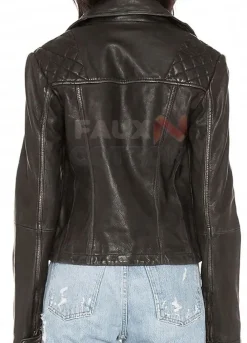 Everything I Know About Love Emma Appleton (Maggie) Jacket
