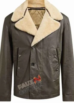 Extremely Wicked, Shockingly Evil and Vile Zac Efron Jacket