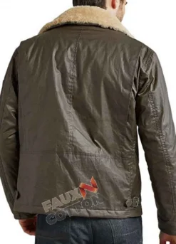 Extremely Wicked, Shockingly Evil and Vile Zac Efron Jacket