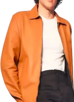 Fairyland Cody Fern (Eddie) Jacket