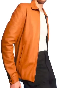 Fairyland Cody Fern (Eddie) Jacket
