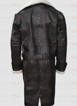 Fallout 4 BrotherHood of Steel Elder Maxson Coat