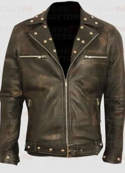 Fallout 3 Tunnel Snakes Rule Jacket