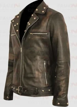 Fallout 3 Tunnel Snakes Rule Jacket