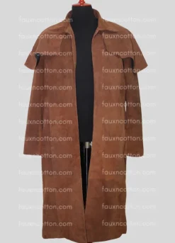 Fallout New Vegas Veteran Ranger Coat