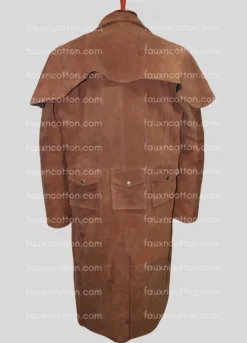 Fallout New Vegas Veteran Ranger Coat