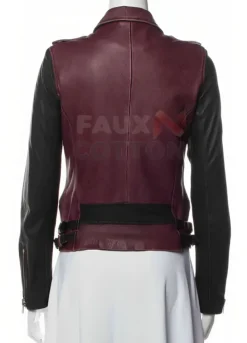 Famous In Love Bella Thorne (Paige Townsen) Jacket