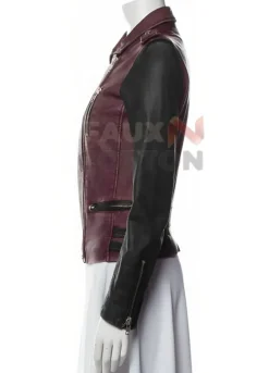 Famous In Love Bella Thorne (Paige Townsen) Jacket