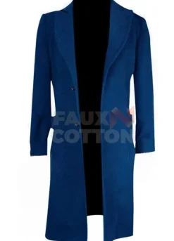 FANTASTIC BEAST Newt Scamander (EDDIE REDMAYNE) COAT