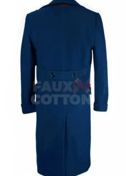 FANTASTIC BEAST Newt Scamander (EDDIE REDMAYNE) COAT