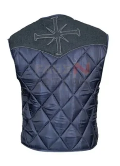 Far Cry Joseph Seed Quilted Vest