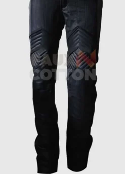 Farscape Ben Browder Leather Pant