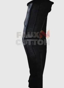 Farscape Ben Browder Leather Pant