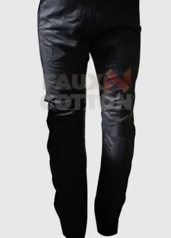 Farscape Ben Browder Leather Pant