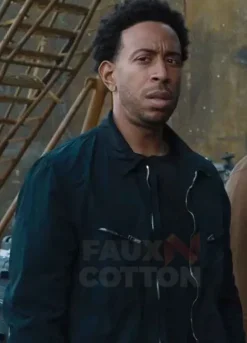 Fast And Furious 9 Ludacris Jacket