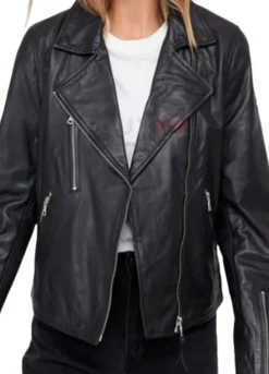 Fast X Brie Larson (Tess) Jacket