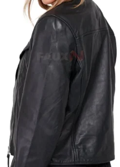 Fast X Brie Larson (Tess) Jacket