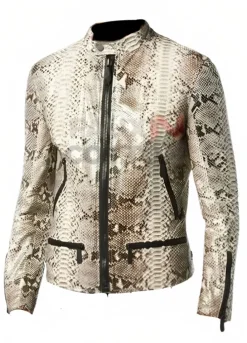 Fast X Jason Momoa (Dante) Jacket