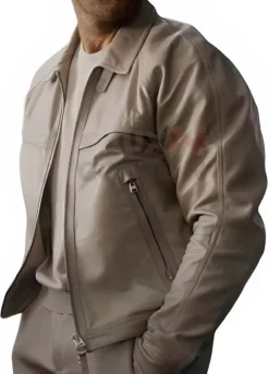 Fast X Jason Statham (Shaw) Jacket