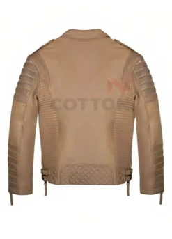 Fast X Michelle Rodriguez (Letty) Brown Jacket
