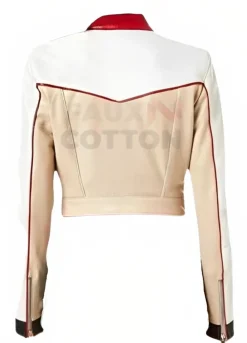 Fast X Nathalie Emmanuel (Ramsey) Jacket