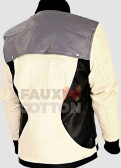 Ferris Bueller's Day Off Matthew Broderick Leather Jacket