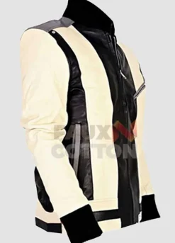 Ferris Bueller's Day Off Matthew Broderick Leather Jacket