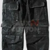 Final Fantasy Noctis Lucis Caelum Pant