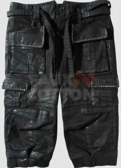 Final Fantasy Noctis Lucis Caelum Pant