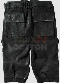 Final Fantasy Noctis Lucis Caelum Pant