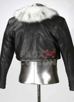 Final Fantasy Viii Squall Leonhart Jacket