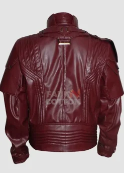 FNC Guardians of Galaxy 2 Starlord Genuine Heavy Duty Jacket