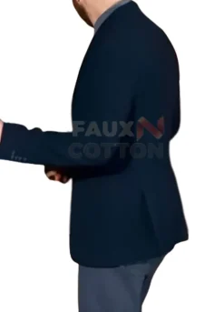 Fool's Paradise Charlie Day (The Fool) Blazer