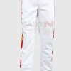 Freddie Mercury Queen Tribute Wembley Concert Leather Pant