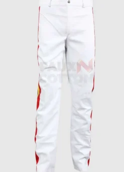 Freddie Mercury Queen Tribute Wembley Concert Leather Pant