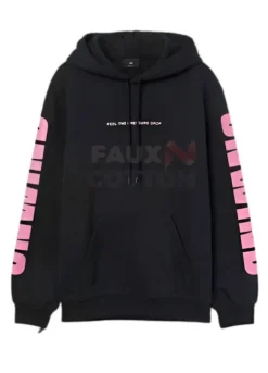 Freeridge Tenzing Norgay Trainor (Cameron) Hoodie
