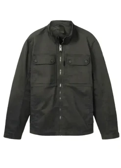 Fubar Arnold Schwarzenegger (Luke Brunner) Cotton Jacket