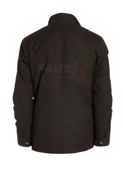 Fubar Arnold Schwarzenegger (Luke Brunner) Jacket