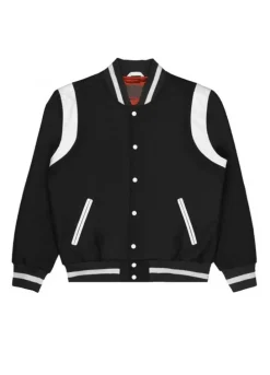 G EAZY LADY KILLERS VARSITY JACKET