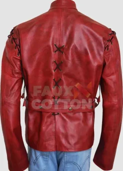 Game Of Thrones Jaime Lannister (Nicolag Coster) Jacket
