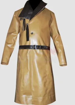 Game of Thrones S5 Jaime Lannister Jacket Costume