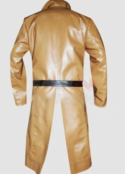Game of Thrones S5 Jaime Lannister Jacket Costume