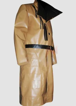 Game of Thrones S5 Jaime Lannister Jacket Costume