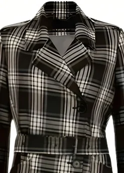 General Hospital Brook Kerr (Portia Robinson) Coat