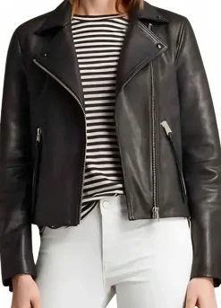 Ghosted Ana De Armas (Sadie Rhodes) Jacket