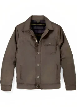Ghosted Chris Evans (Cole Turner) Jacket