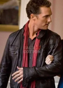 Ghosts of Girlfriends Past Connor Mead (Matthew McConaughey) Jacket