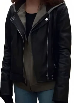 Ginny & Georgia Antonia Gentry (Ginny Miller) Jacket