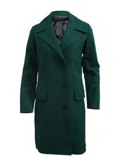 Ginny & Georgia Brianne Howey (Georgia Miller) Coat