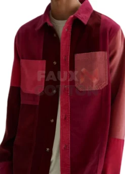 Good Trouble Sherry Cola (Alice Kwan) Jacket